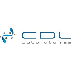 Logo CDL laboratoires